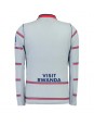 Atletico Madrid Alternativní Dres 2026-27 Dlouhý Rukáv